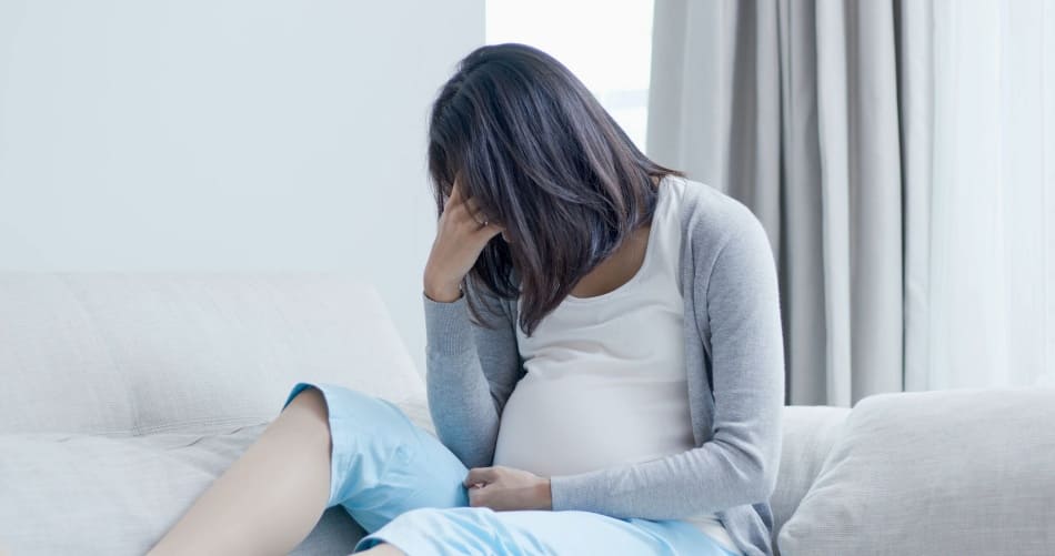 Ca lâm sàng: Biến chứng trẻ nhỏ so với tuổi thai do tiền sản giật